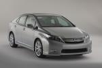 Lexus HS250h 2009 года